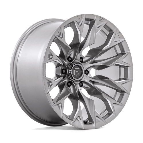 Fuel 1PC FLAME 8 20X10 8X6.5 125 -18 AE