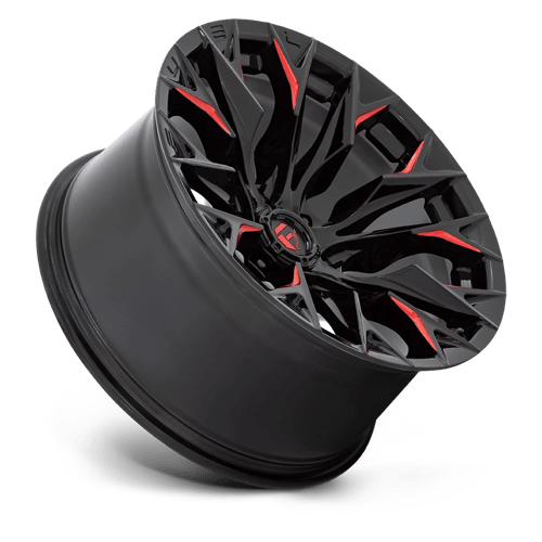 Fuel 1PC FLAME 24X12 5X5.0 71 NLQ -44
