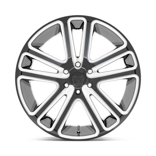 Dub 1PC Flex 26X10 6X135 87.1 Nbl +30