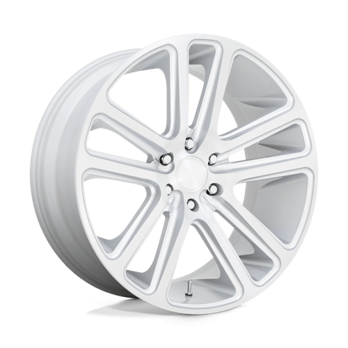 Dub 1PC Flex 22X9.5 5X115 71.6 Rsl +20