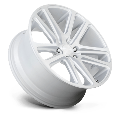 Dub 1PC Flex 24X10 6X135 87.1 Rsl +30