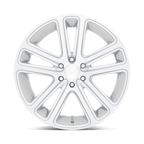 Dub 1PC Flex 22X9.5 5X115 71.6 Rsl +20