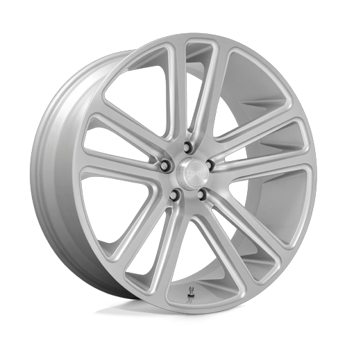 Dub 1PC Flex 24X10 5X5 78 Rsl +10