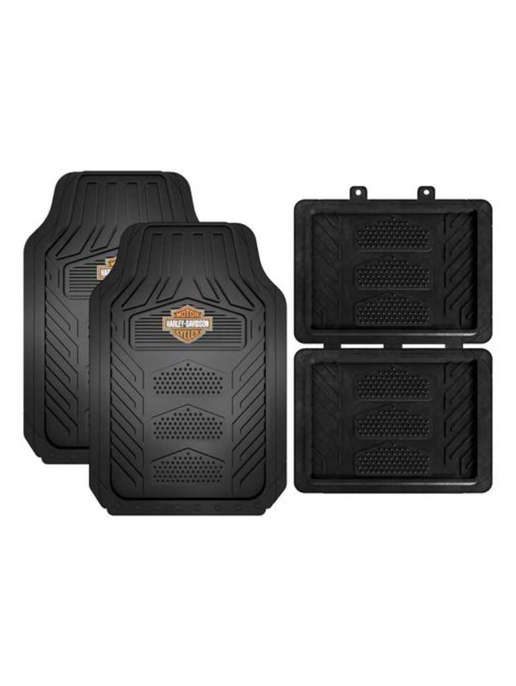 Harley-Davidson Weatherpro Floor Ma