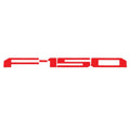 Ford 18-19 F-150 Raised Logo Acryli