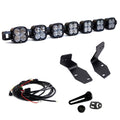 Baja Designs 448229 7 XL LED Linkable Bumper Light Kit for Ford Super Duty 2023+