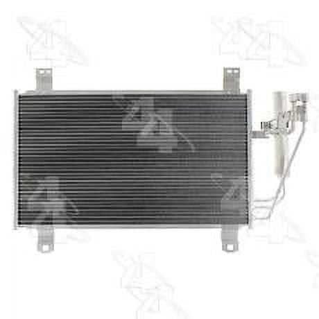 Condenser /Parallel