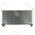 Condenser /Parallel