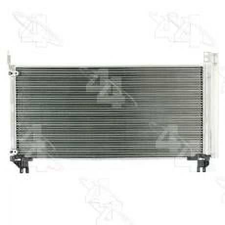 Condenser /Parallel