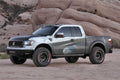 Fabtech Suspension Lift Kit – Box 1 of 2, For 4 in. Lift, For PN[K2186] (PN FTS22161)
