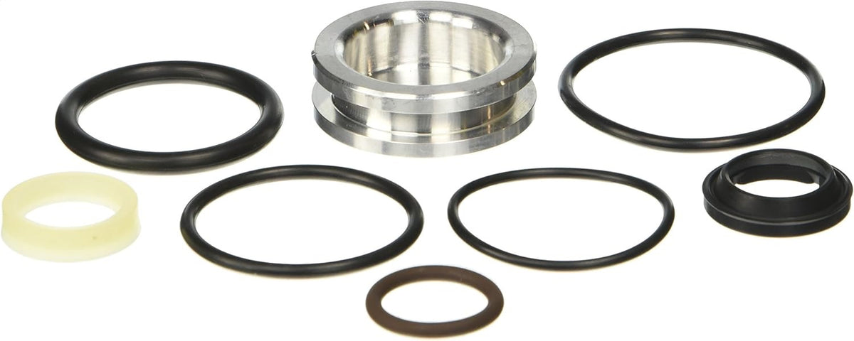 Fabtech Suspension Shock Absorber – 2.25 in., w/o Reservoir, Incl. Replacement O-Rings (PN FTS86151)