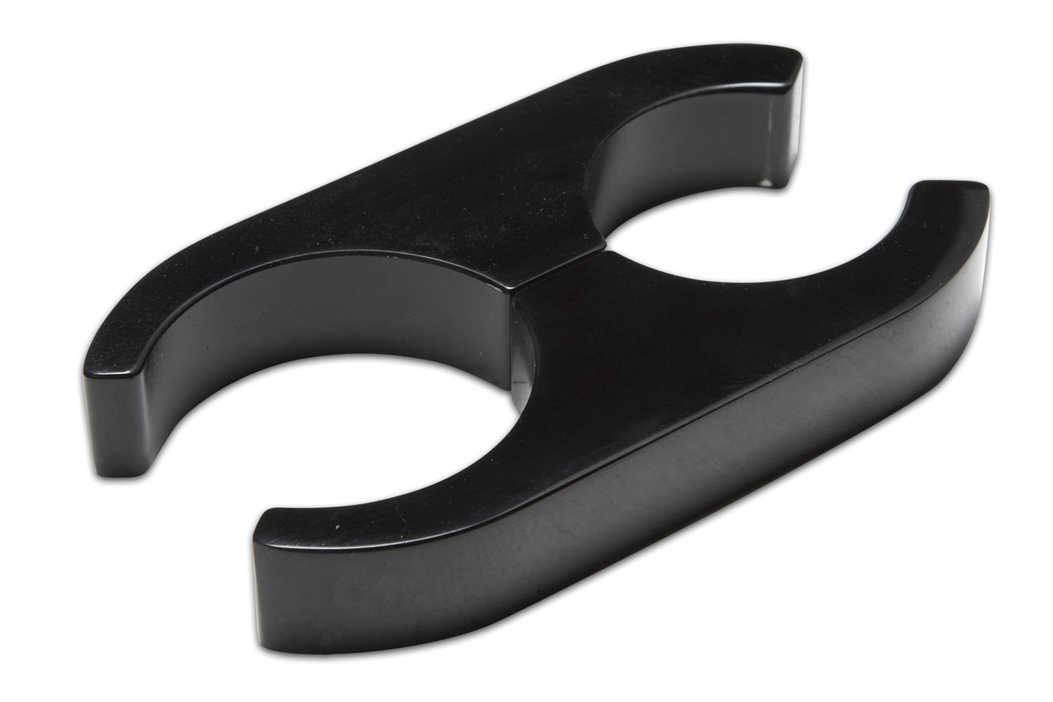 DIRT LOGIC CLAMP