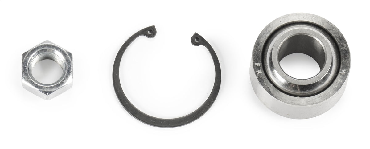 Fabtech Motorsports FTS98015 Uniball CONTROL ARMS
