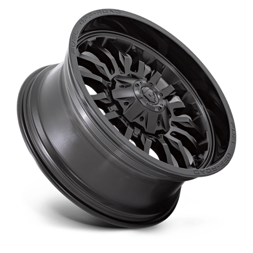Fuel 1PC ARC 20X9 8X170 125 BD +1
