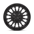 Fuel 1PC ARC 20X9 8X6.5 125 BD +1