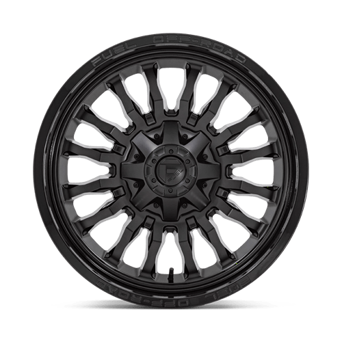 Fuel 1PC ARC 20X9 8X170 125 BD +1