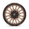 Fuel 1PC ARC 22X12 6X135/5.5 106 ZB -44