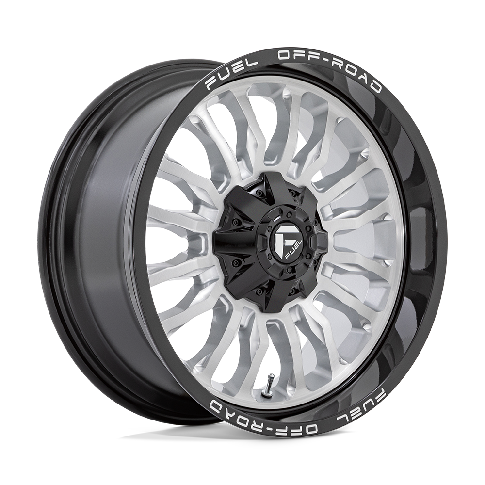 Fuel 1PC ARC 20X9 5X5.5/150 110 SB +1