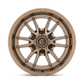 Fuel 1PC CLASH 18X9 6X4.5 66.3 ZD 1MM
