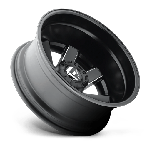 Fuel 1PC Maverick Drw 22X8.25 8X200 -227 Nbd (Dr)
