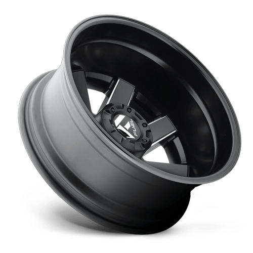 Fuel 1PC Maverick Drw 22X8.25 8X210 -246 Nbd (Dr)