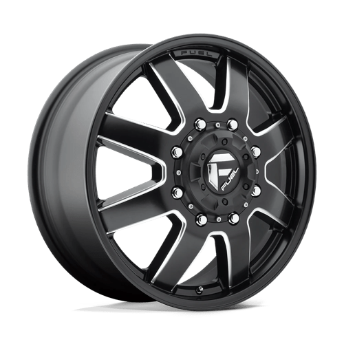 Fuel 1PC Maverick Drw 22X8.25 8X6.5 +105 Nbd (Df)