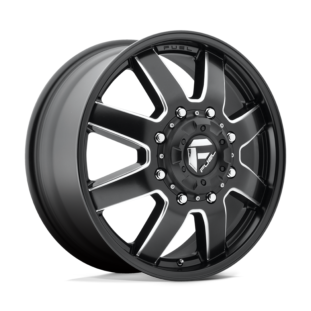 Fuel 1PC Maverick Drw 22X8.25 8X210 +105 Nbd (Df)