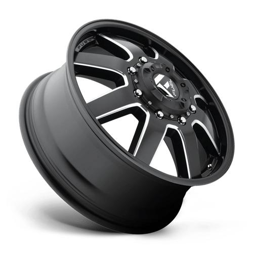 Fuel 1PC Maverick Drw 22X8.25 8X6.5 +105 Nbd (Df)