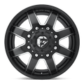 Fuel 1PC Maverick Drw 22X8.25 8X210 +105 Nbd (Df)