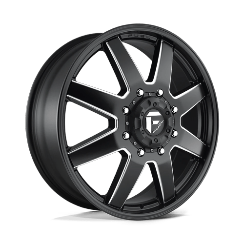 Fuel 1PC Maverick Drw 24X8.25 8X210 +105 Nbd (Df)