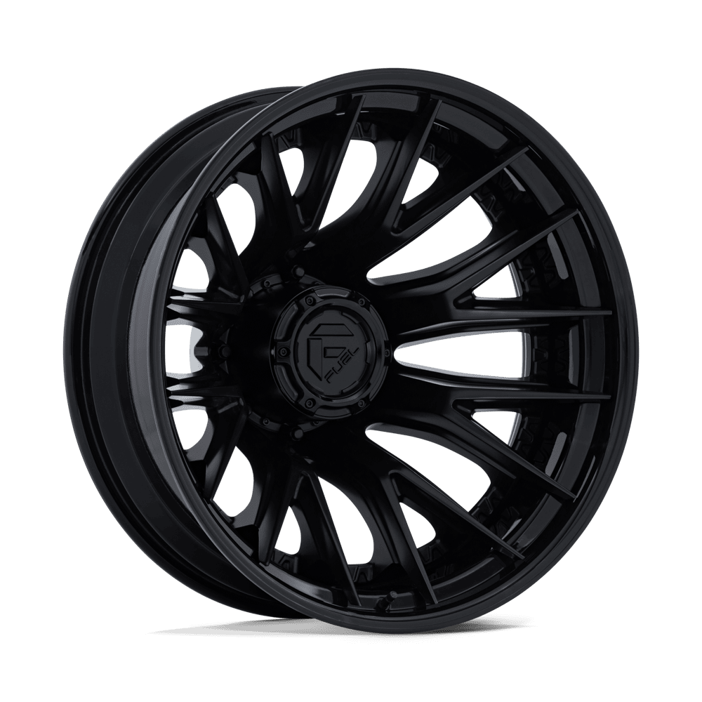 Fuel 1PC Catalyst Drw 20X8.25 8X200 -202 Mbg (R)