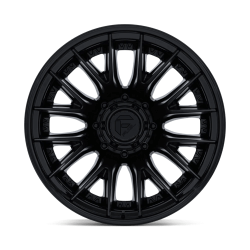 Fuel 1PC Catalyst Drw 20X8.25 8X200 -202 Mbg (R)