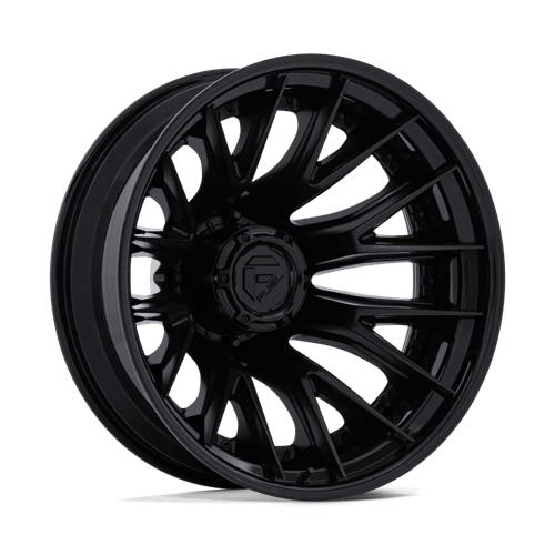 Fuel 1PC Catalyst Drw 24X8.25 8X200 -202 Mbg (R)
