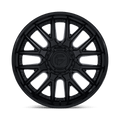 Fuel 1PC Catalyst Drw 20X8.25 8X200 +105 Mbg (F)
