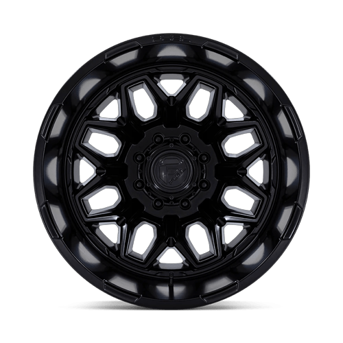 Fuel 1PC FLUX DRW 20X8.25 8X6.5 -265 BD (R)