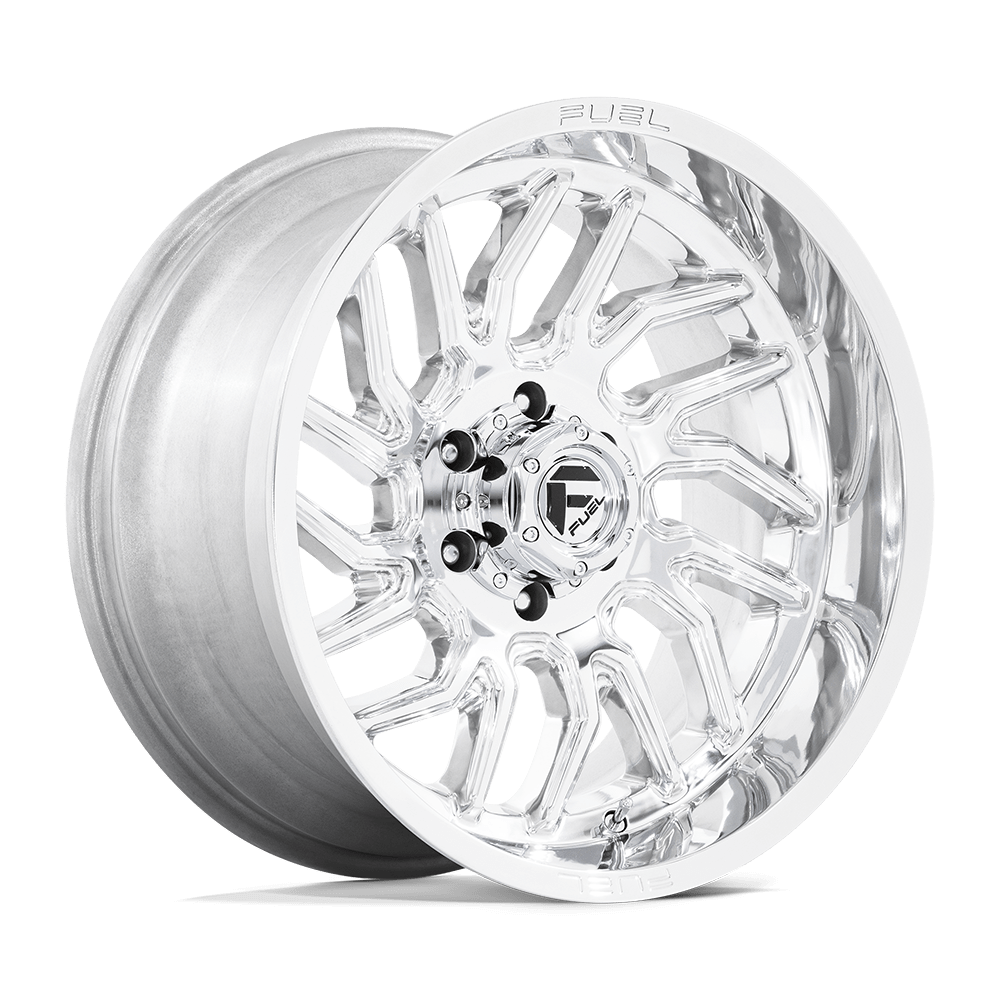Fuel 1PC HURRICANE 20X10 6X135 87 HE -18