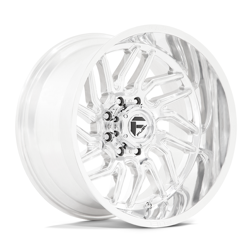 Fuel 1PC HURRICANE 20X9 8X6.5 125 HE +20