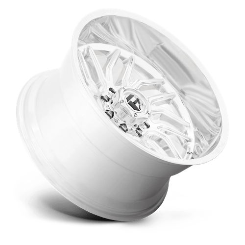 Fuel 1PC HURRICANE 24X12 5X5.0 71 HE -44