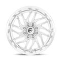 Fuel 1PC HURRICANE 22X12 8X180 124 HE -44