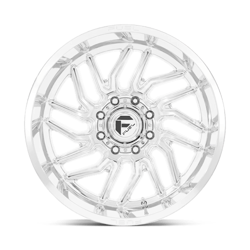 Fuel 1PC HURRICANE 20X9 8X6.5 125 HE +20
