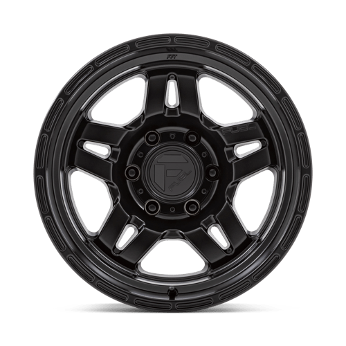 Fuel 1PC OXIDE 17X9 5X5.0 71 BD -38