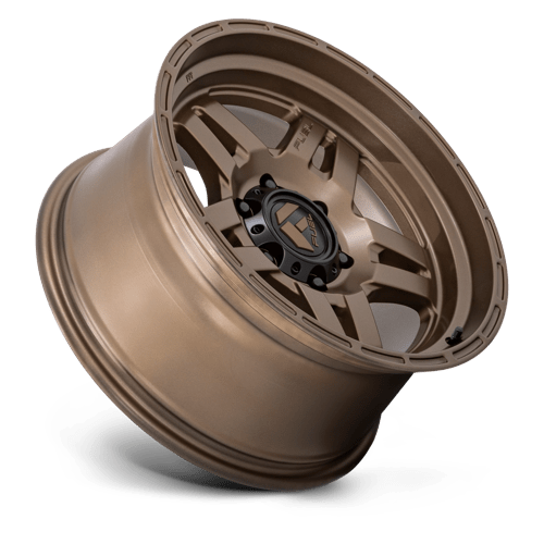 Fuel 1PC OXIDE 18X9 6X5.5 106 ZD +1 (SI)