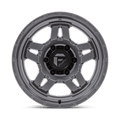Fuel 1PC OXIDE 18X9 5X5.0 71.5 GD 1MM