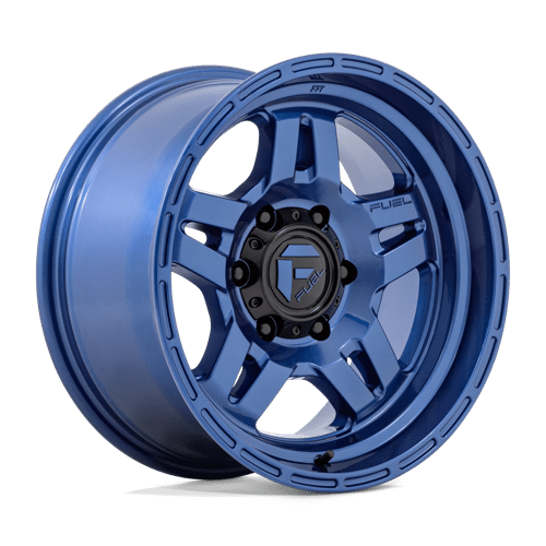 Fuel 1PC OXIDE 17X8.5 5X5.0 71.5 DK -10MM
