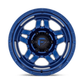 Fuel 1PC OXIDE 17X9 6X5.5 106 DK -38