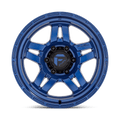 Fuel 1PC OXIDE 18X9 6X5.5 106.1 DK 1MM