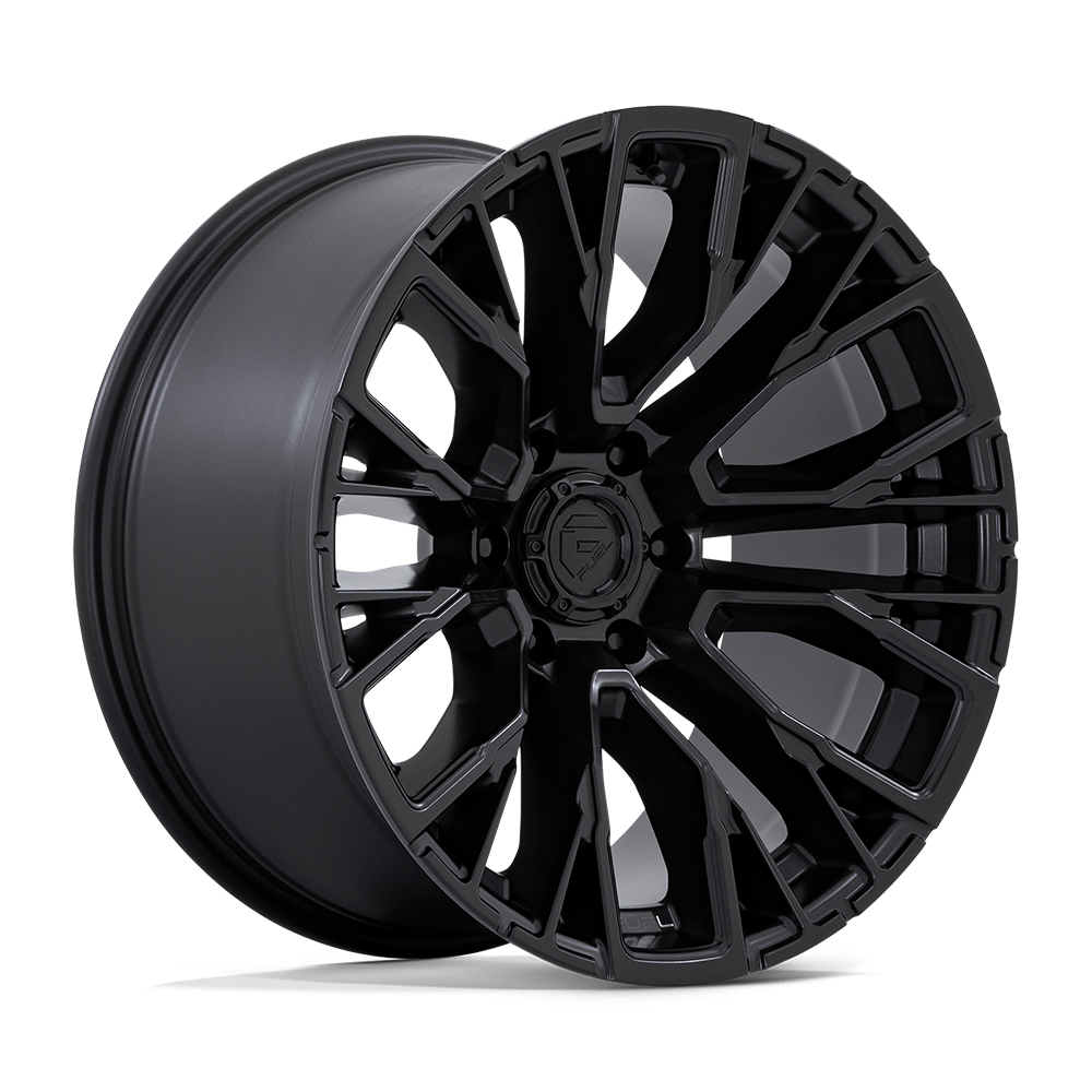 Fuel 1PC REBAR 17X9 6X5.5 106 BD -12