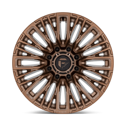 Fuel 1PC REBAR 20X10 8X170 125 ZE -18
