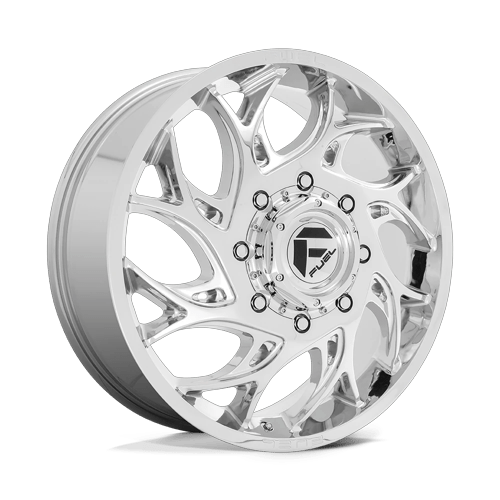 Fuel 1PC Runner Drw 22X8.25 8X6.5 +105 P (Df)