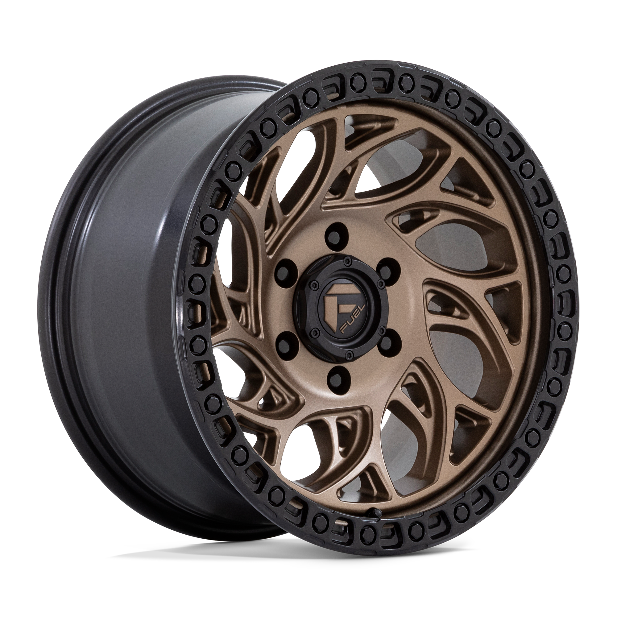 Fuel 1PC RUNNER OR 20X9 6X4.5 66 +20 ZDB